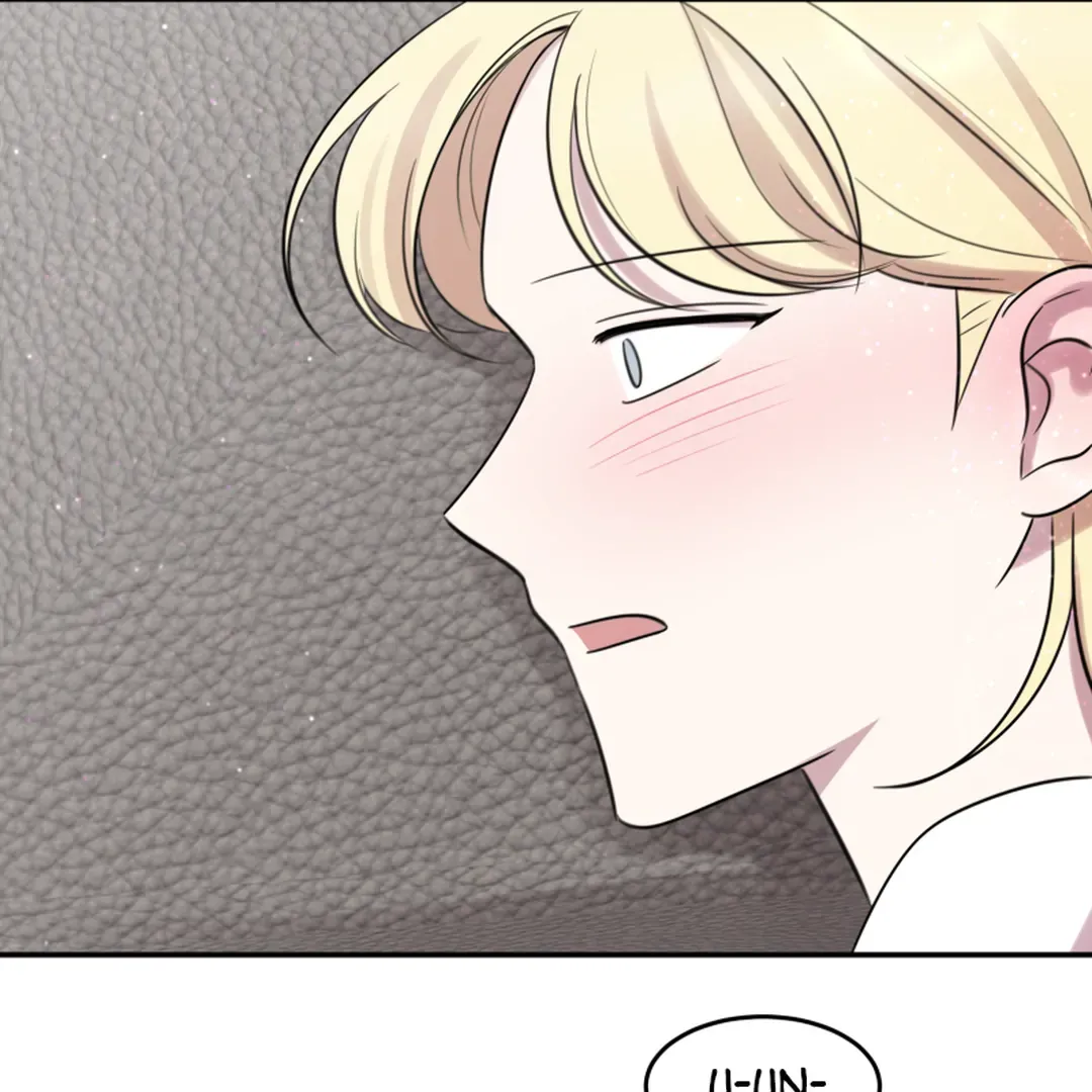Make It Real Chapter 20 page 117 - 