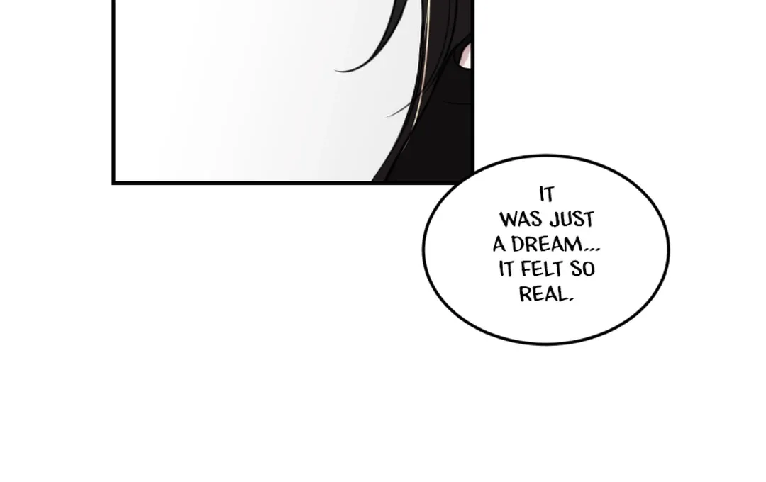 Make It Real Chapter 20 page 126 - 