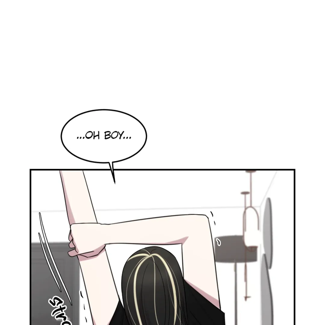 Make It Real Chapter 20 page 127 - 