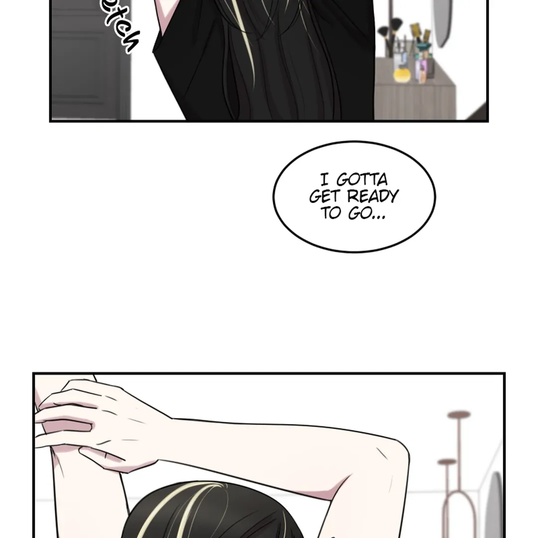 Make It Real Chapter 20 page 128 - 