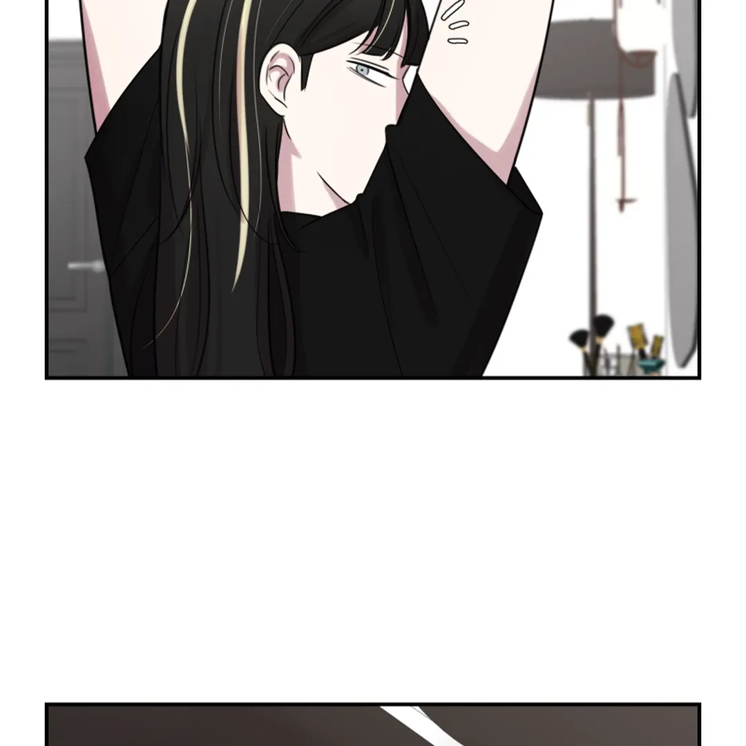 Make It Real Chapter 20 page 129 - 
