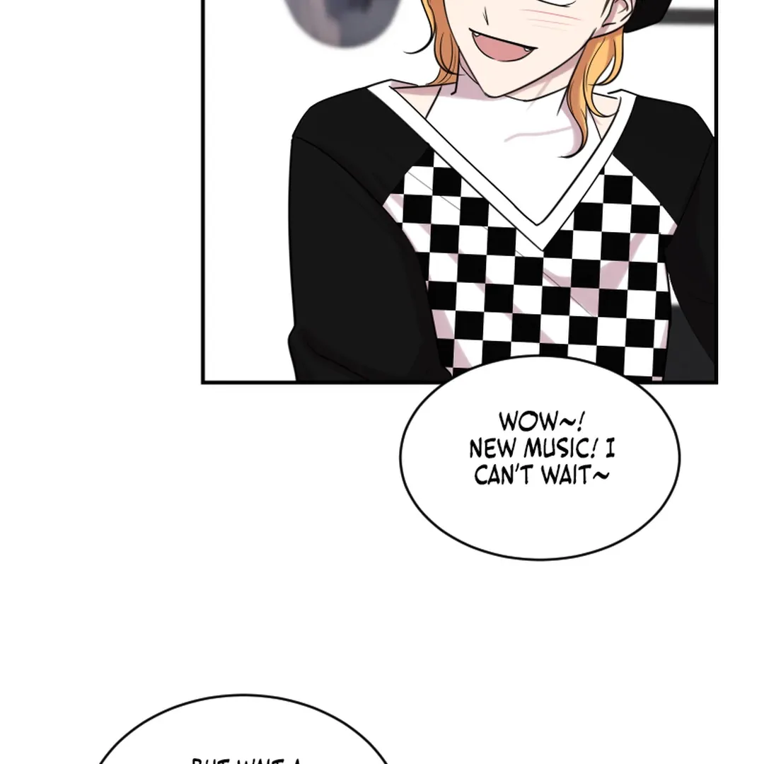 Make It Real Chapter 20 page 14 - 