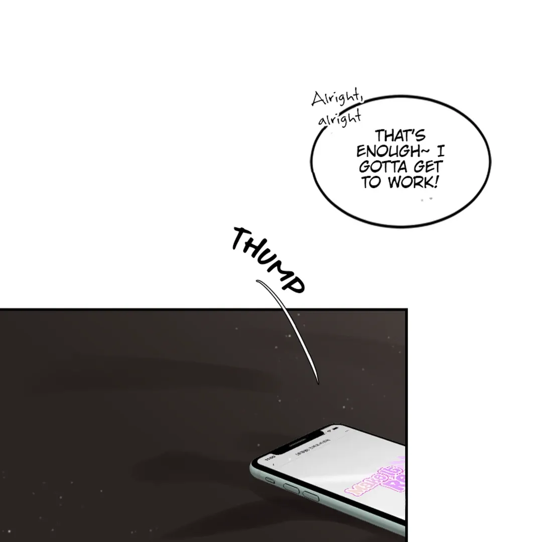 Make It Real Chapter 20 page 132 - 