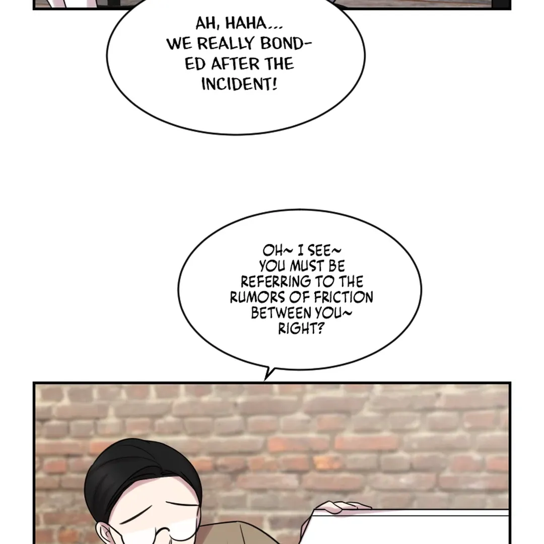 Make It Real Chapter 20 page 16 - 