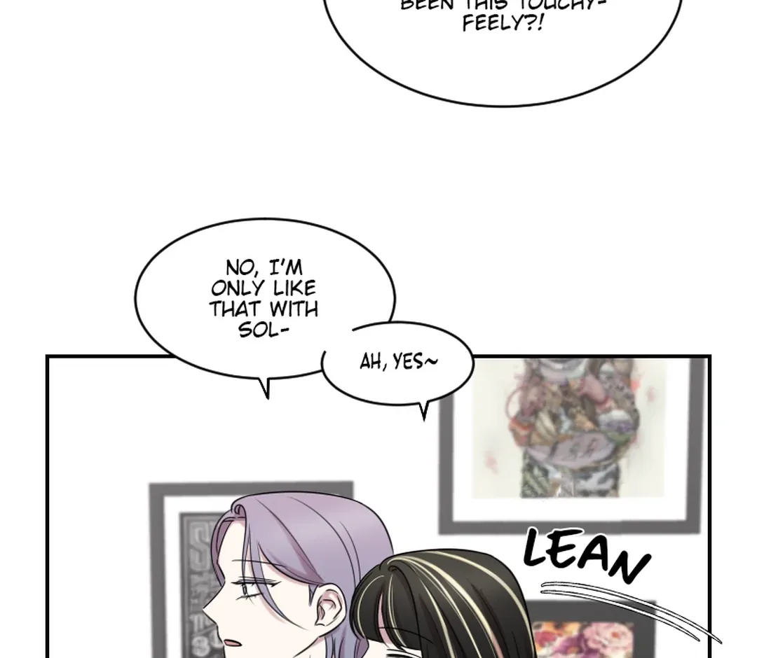 Make It Real Chapter 20 page 19 - 