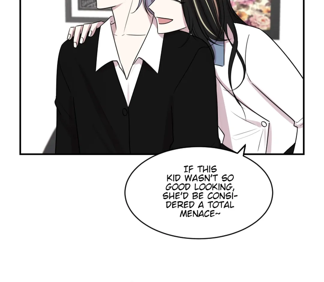 Make It Real Chapter 20 page 20 - 