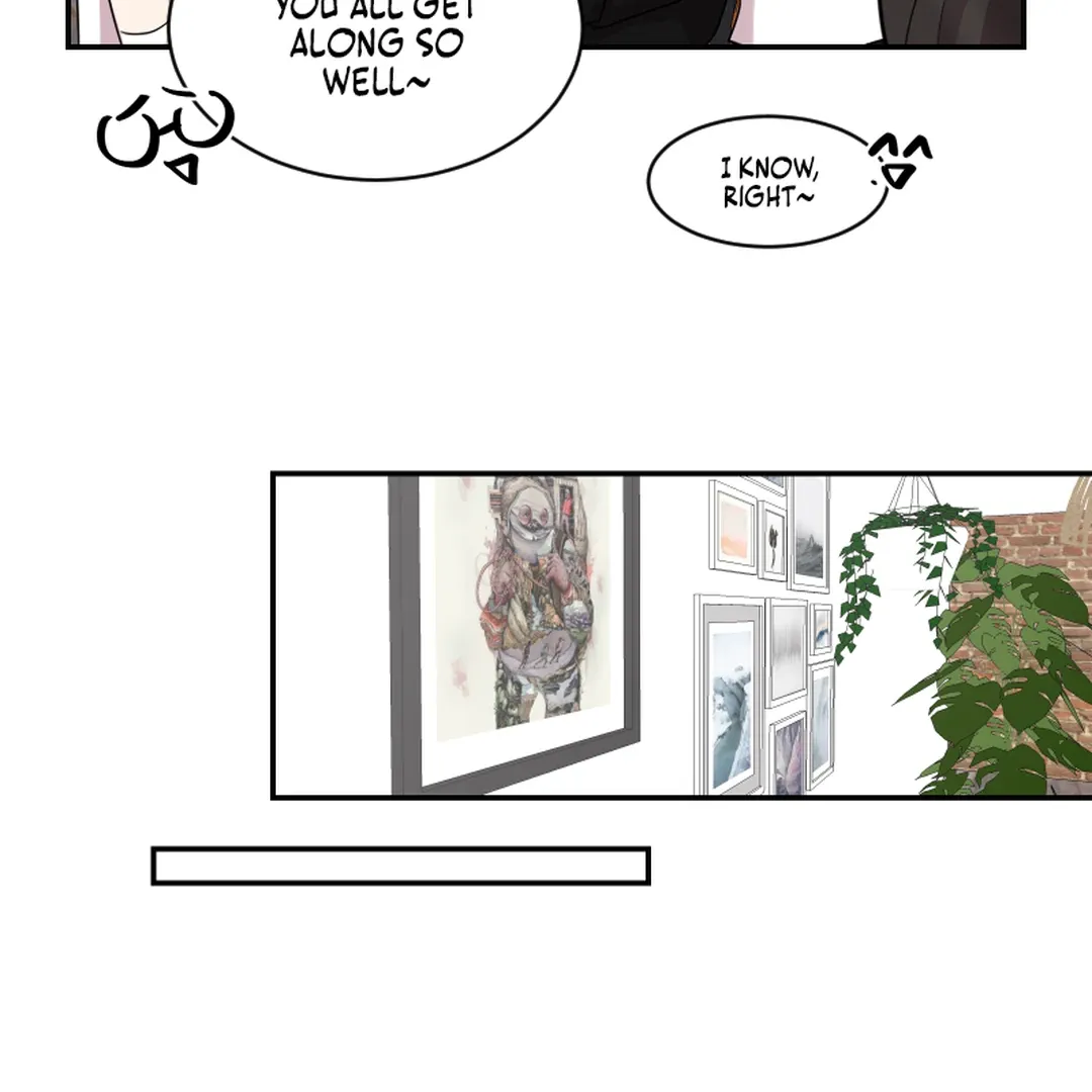 Make It Real Chapter 20 page 22 - 