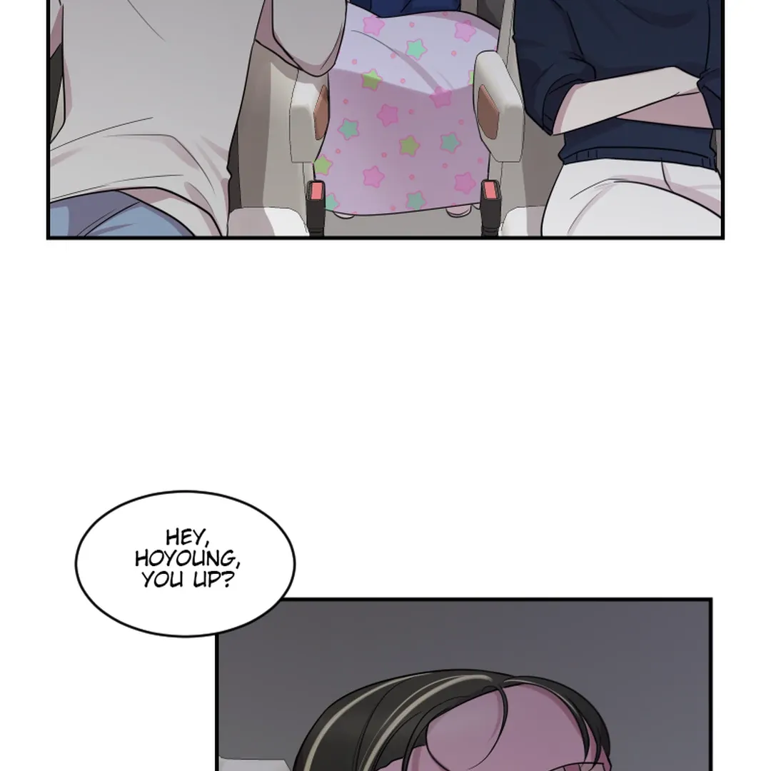Make It Real Chapter 20 page 24 - 
