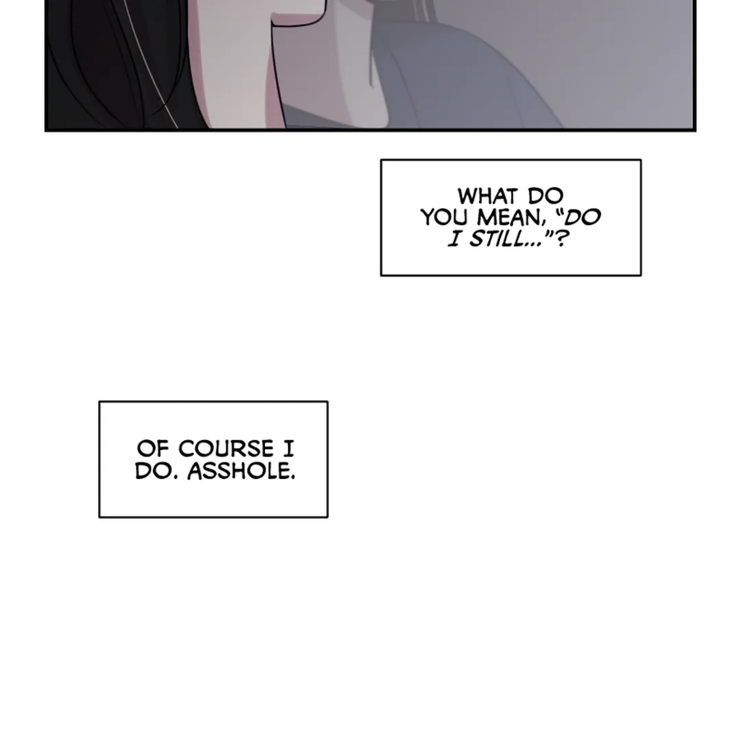 Make It Real Chapter 20 page 33 - 
