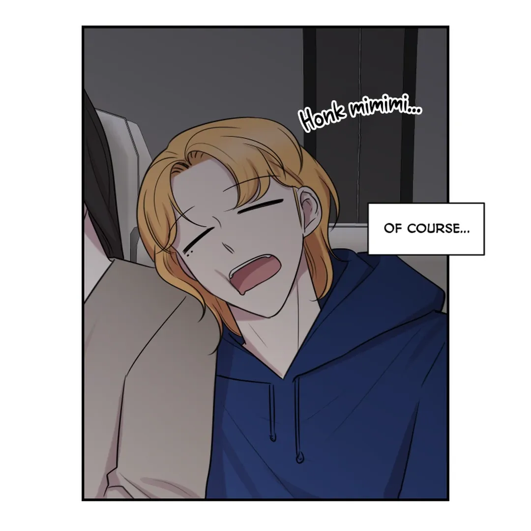 Make It Real Chapter 20 page 34 - 