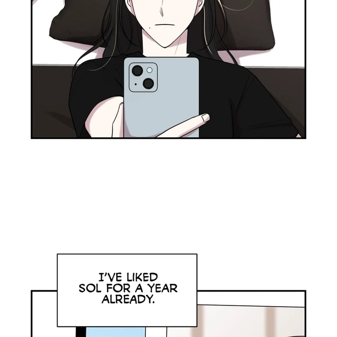 Make It Real Chapter 20 page 37 - 