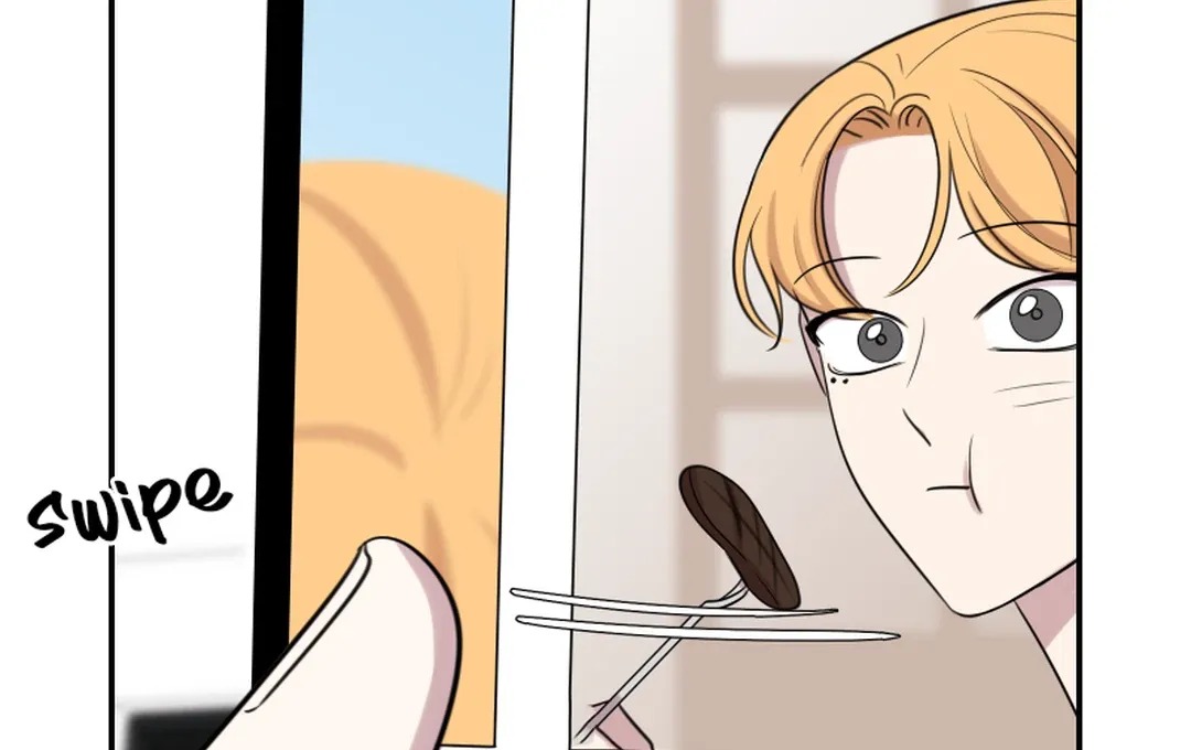 Make It Real Chapter 20 page 38 - 