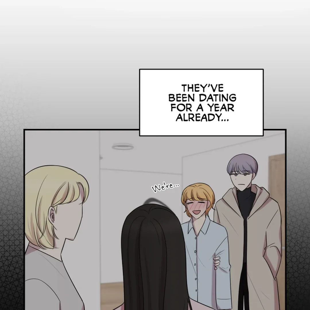 Make It Real Chapter 20 page 40 - 