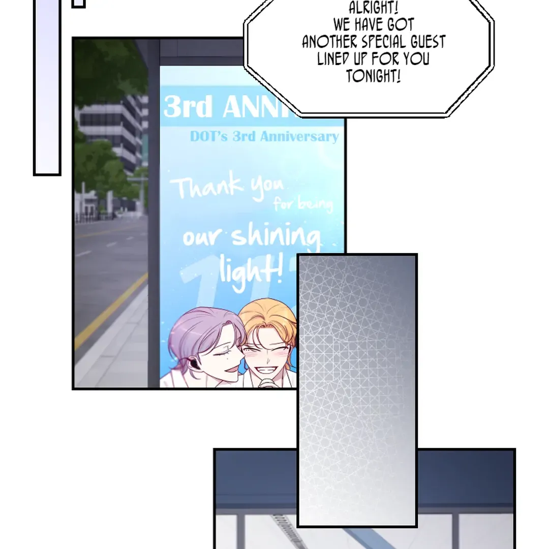 Make It Real Chapter 20 page 5 - 
