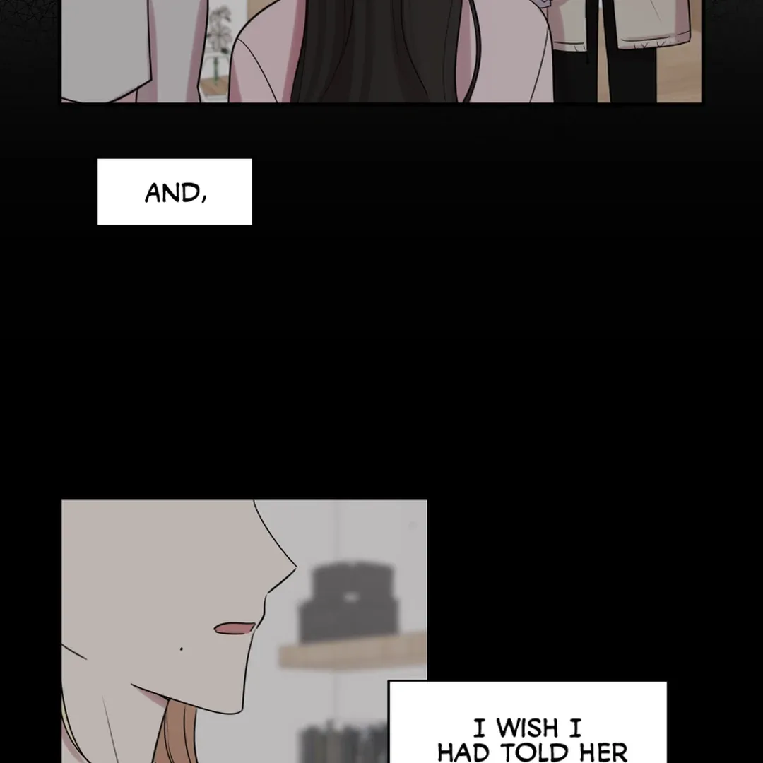 Make It Real Chapter 20 page 41 - 