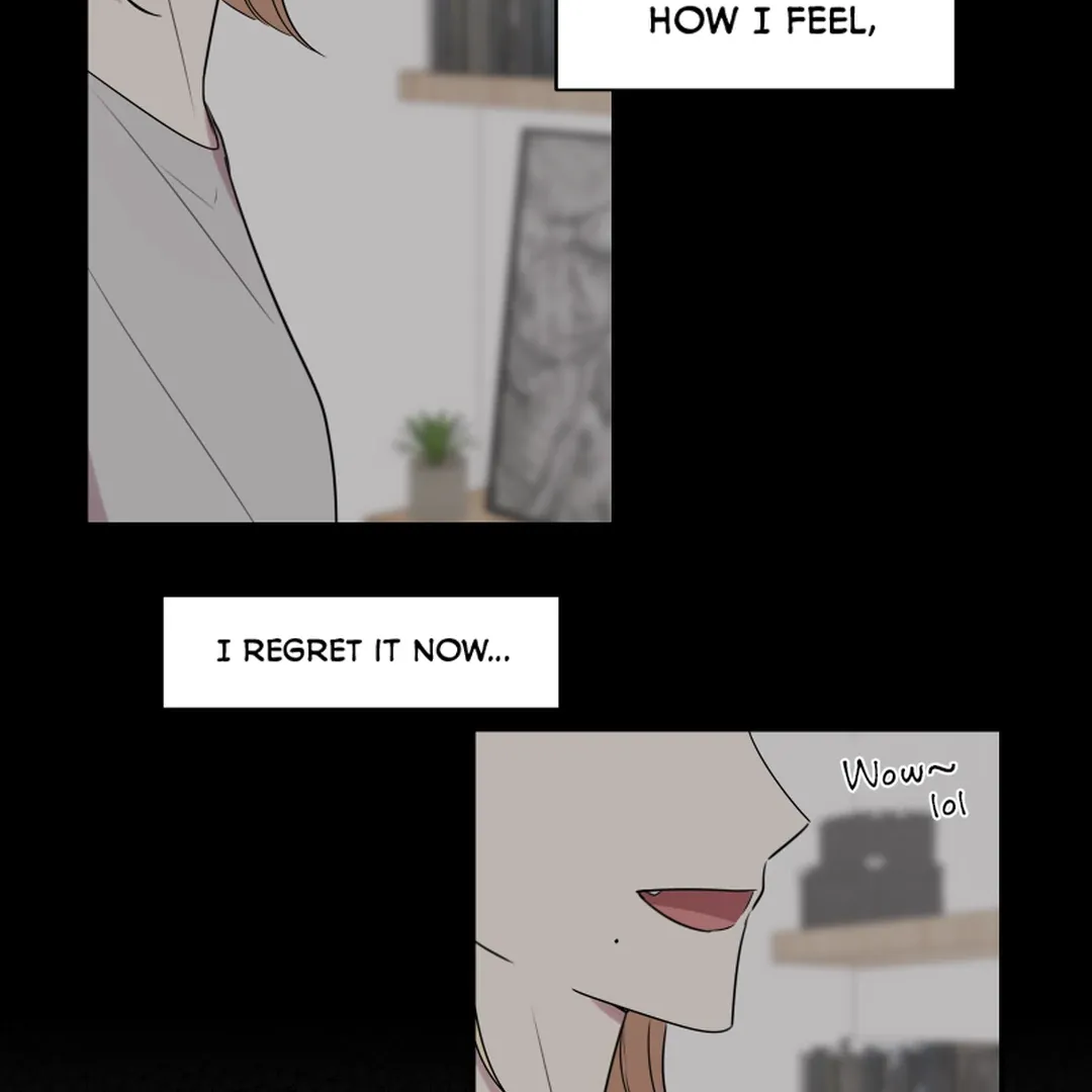 Make It Real Chapter 20 page 42 - 