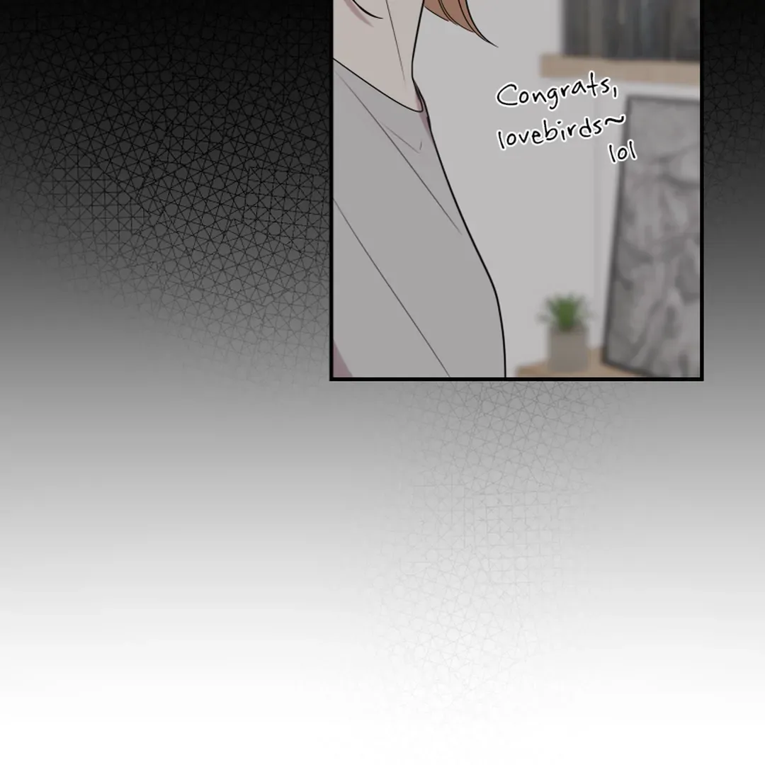Make It Real Chapter 20 page 43 - 
