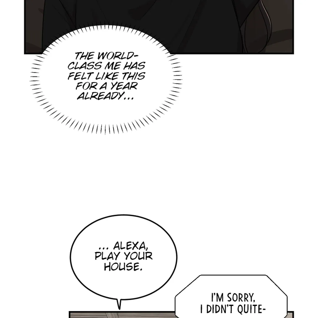 Make It Real Chapter 20 page 45 - 
