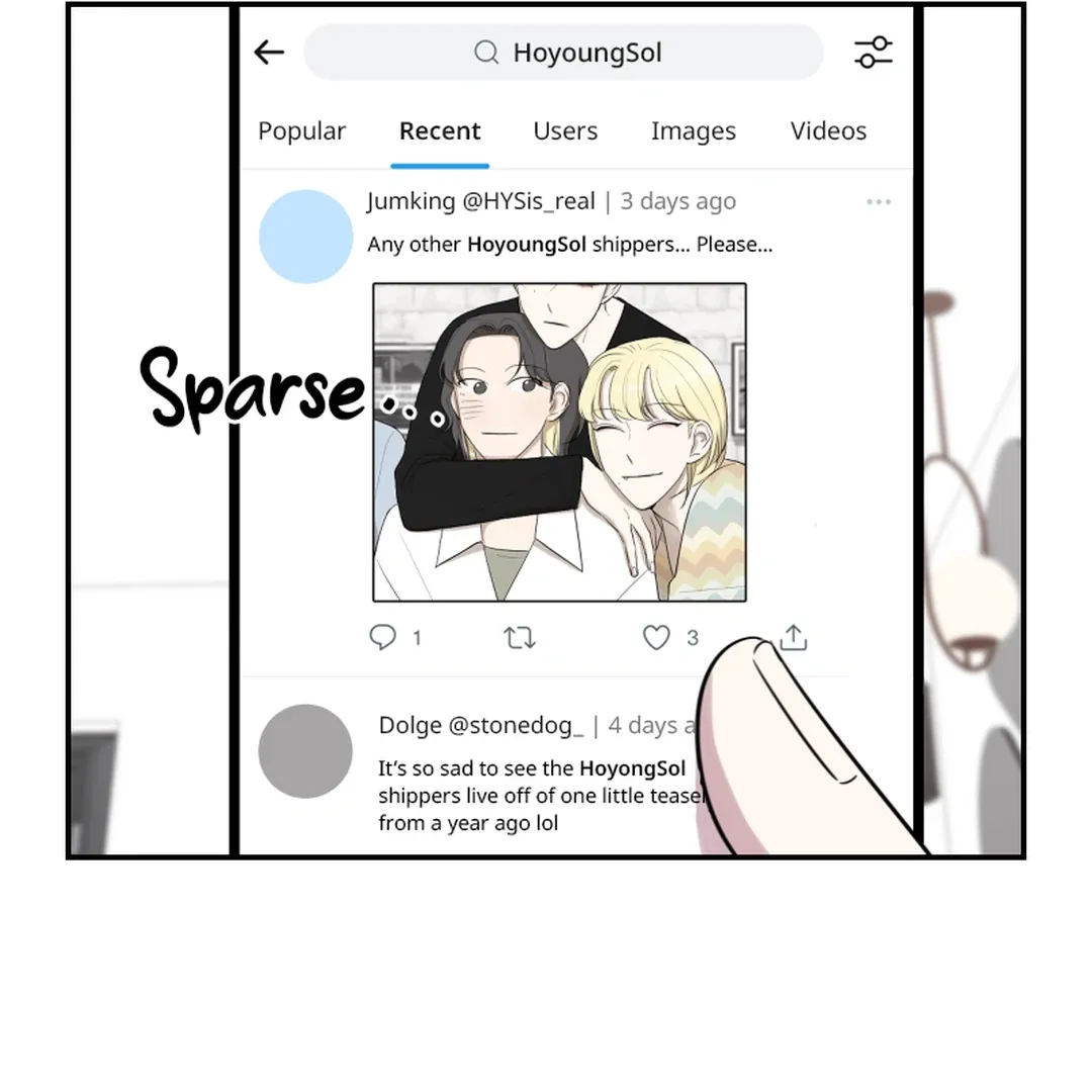 Make It Real Chapter 20 page 49 - 