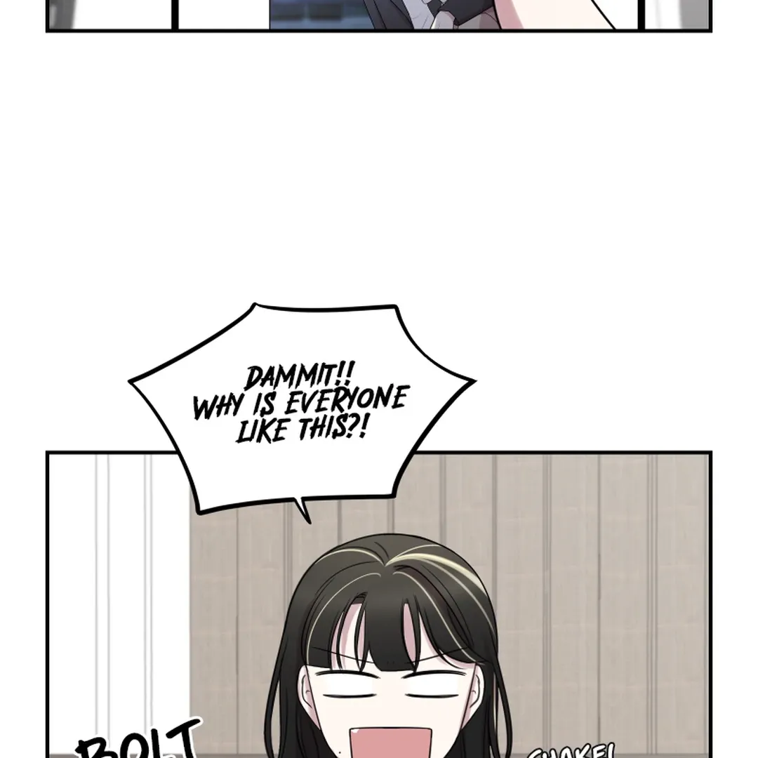Make It Real Chapter 20 page 52 - 