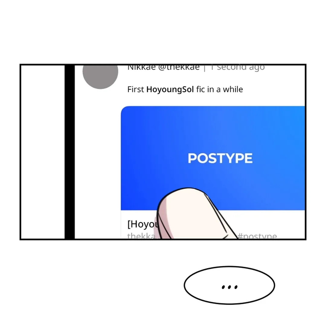 Make It Real Chapter 20 page 55 - 