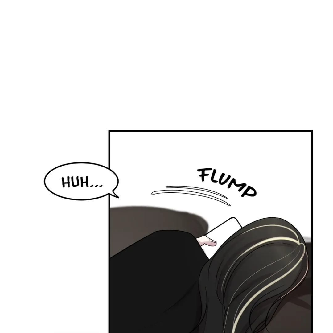 Make It Real Chapter 20 page 56 - 