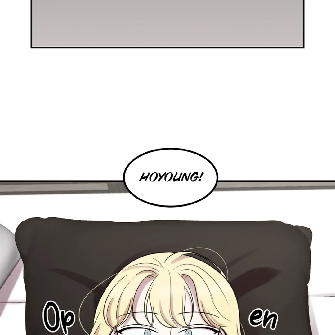 Make It Real Chapter 20 page 61 - 
