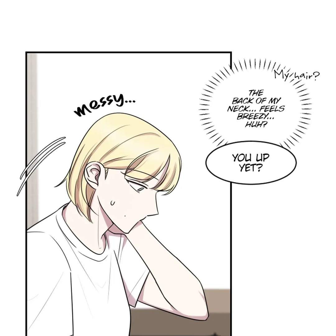 Make It Real Chapter 20 page 63 - 