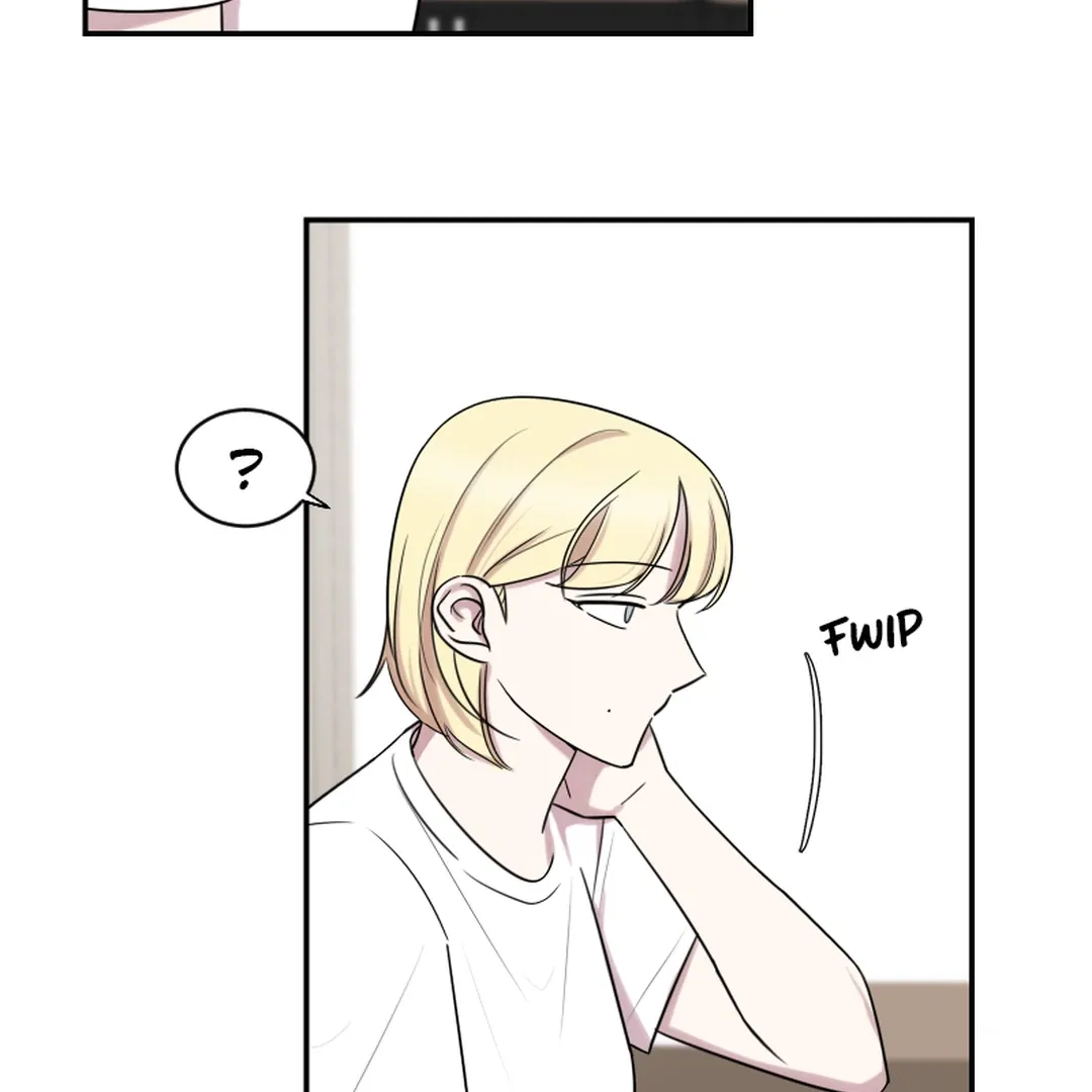 Make It Real Chapter 20 page 64 - 