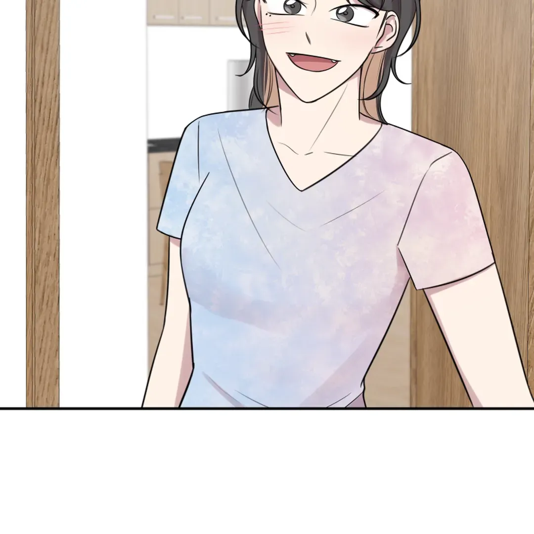 Make It Real Chapter 20 page 66 - 