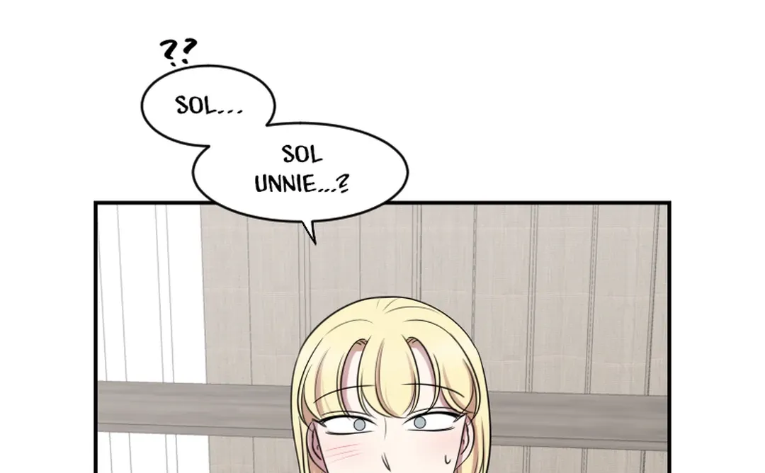 Make It Real Chapter 20 page 67 - 