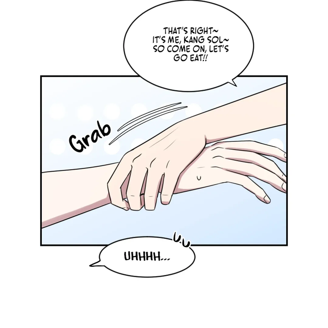 Make It Real Chapter 20 page 69 - 