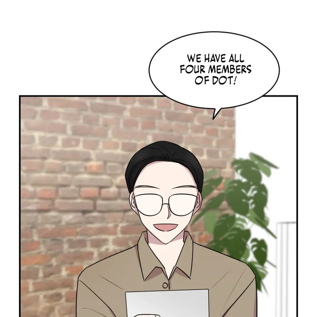 Make It Real Chapter 20 page 8 - 