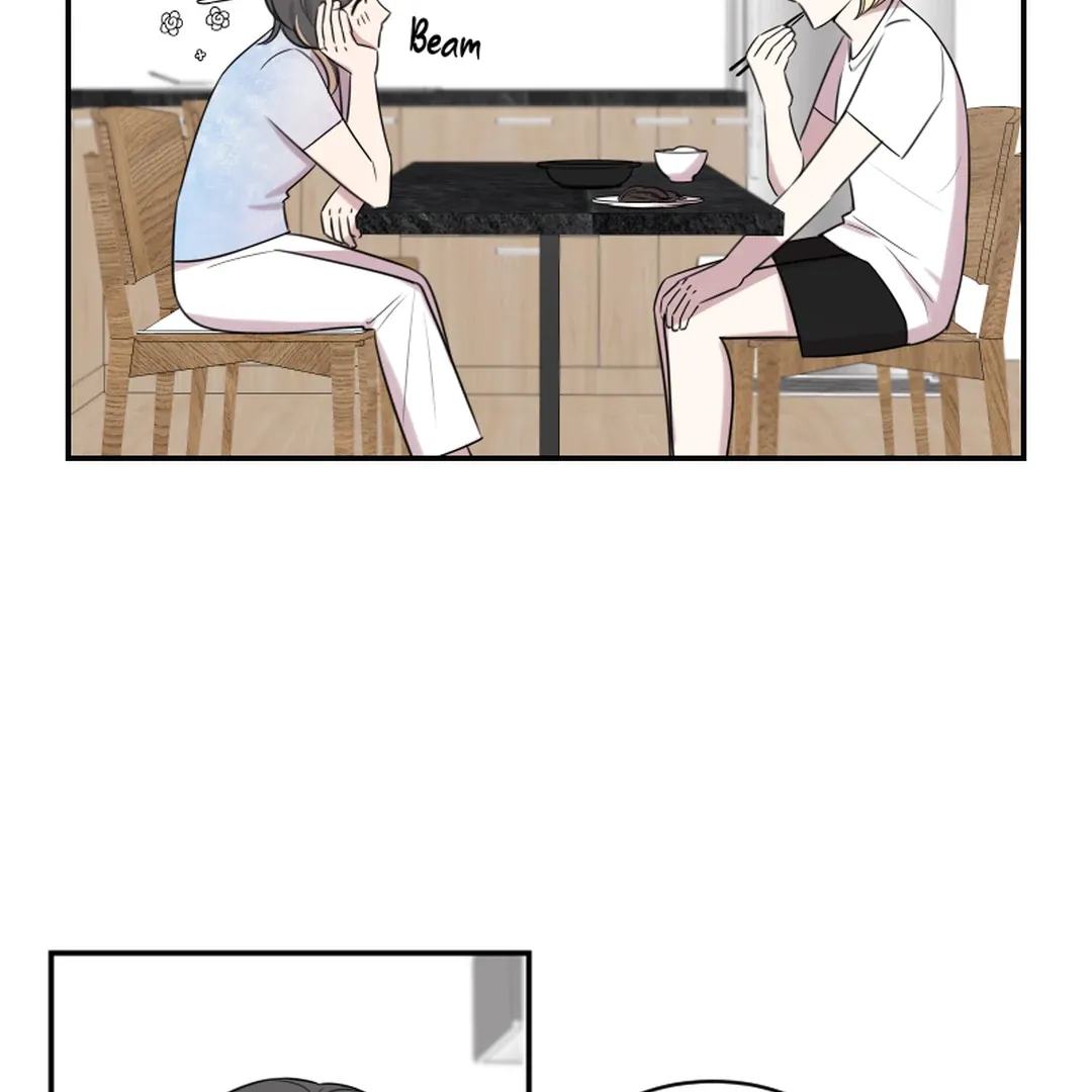Make It Real Chapter 20 page 71 - 