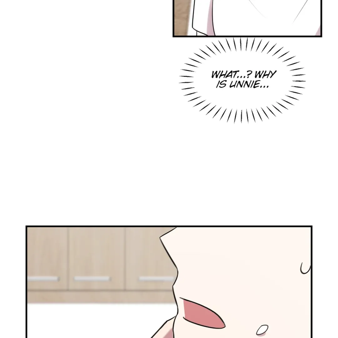 Make It Real Chapter 20 page 73 - 