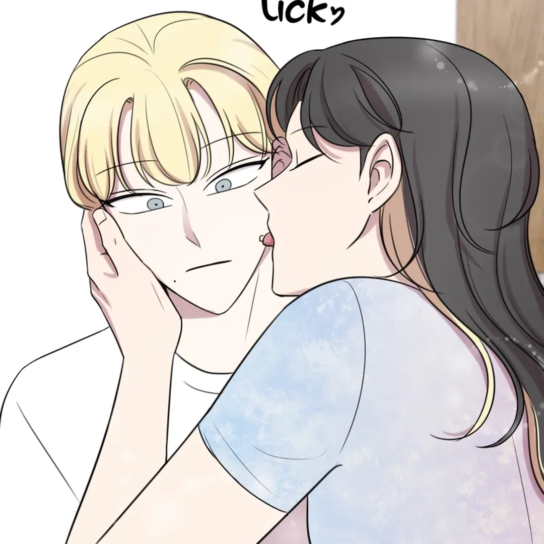 Make It Real Chapter 20 page 75 - 