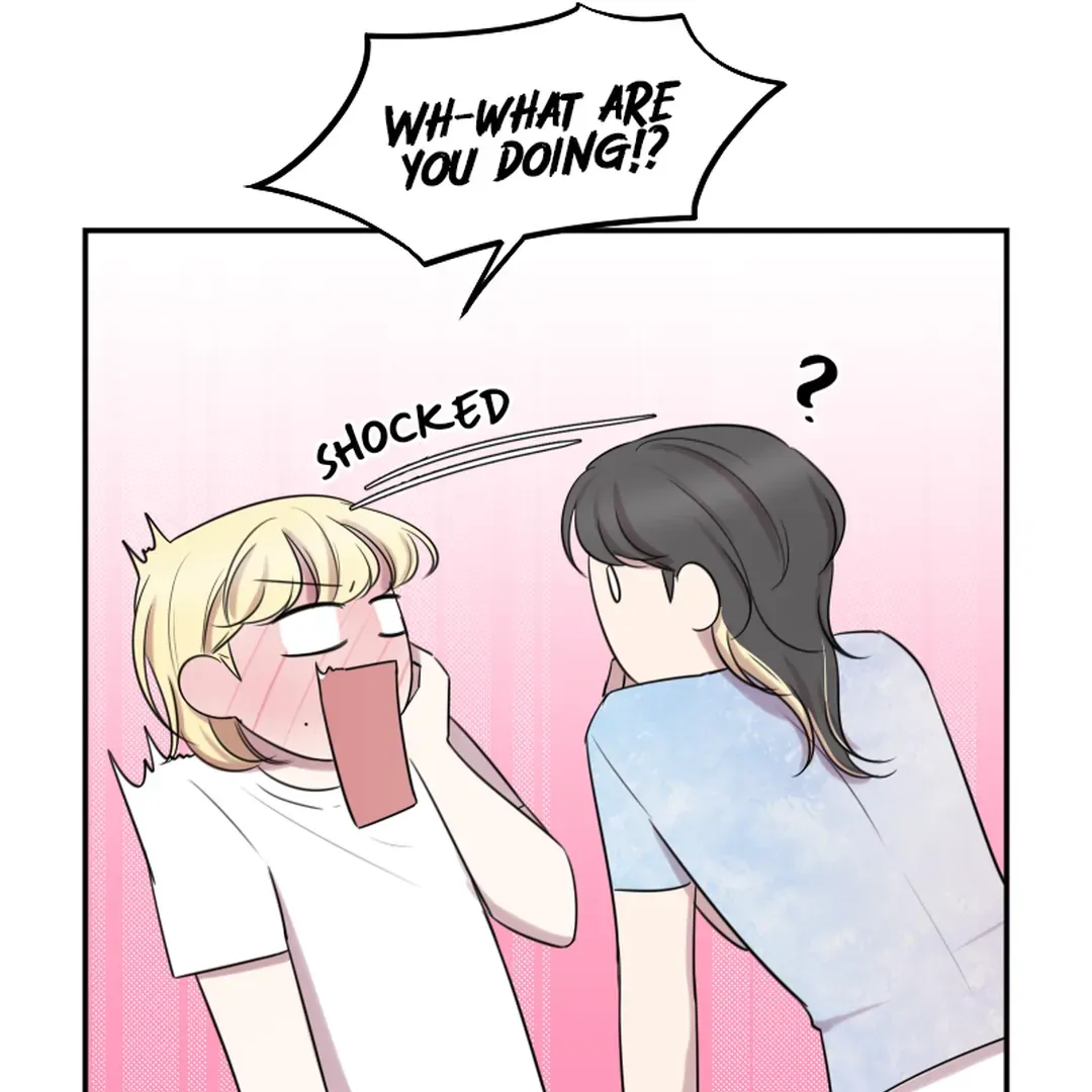 Make It Real Chapter 20 page 78 - 