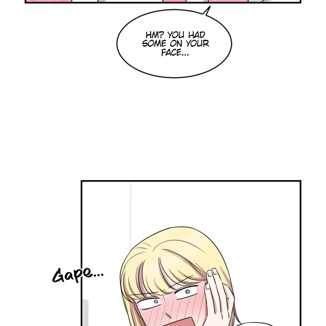 Make It Real Chapter 20 page 79 - 