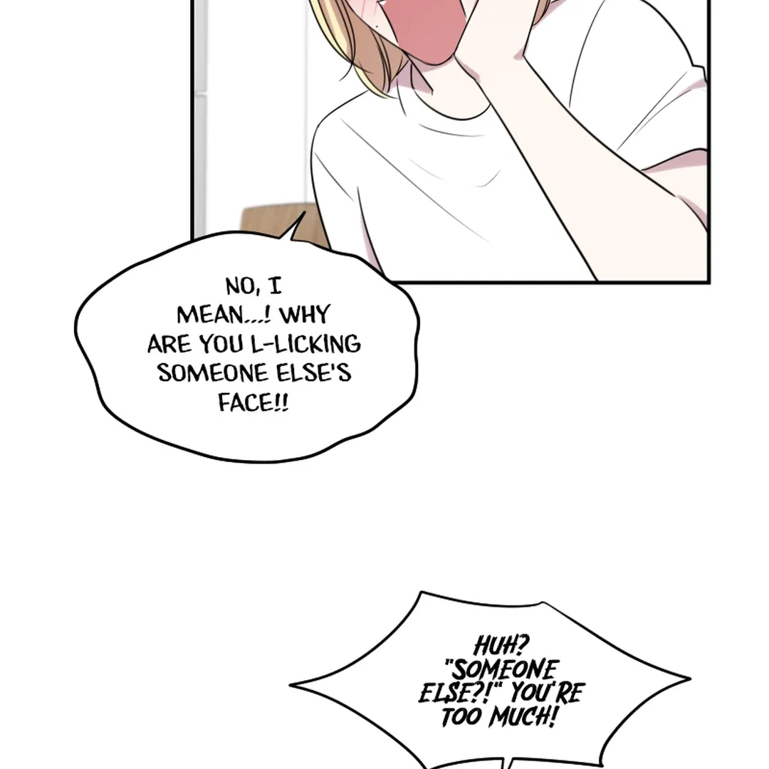 Make It Real Chapter 20 page 80 - 