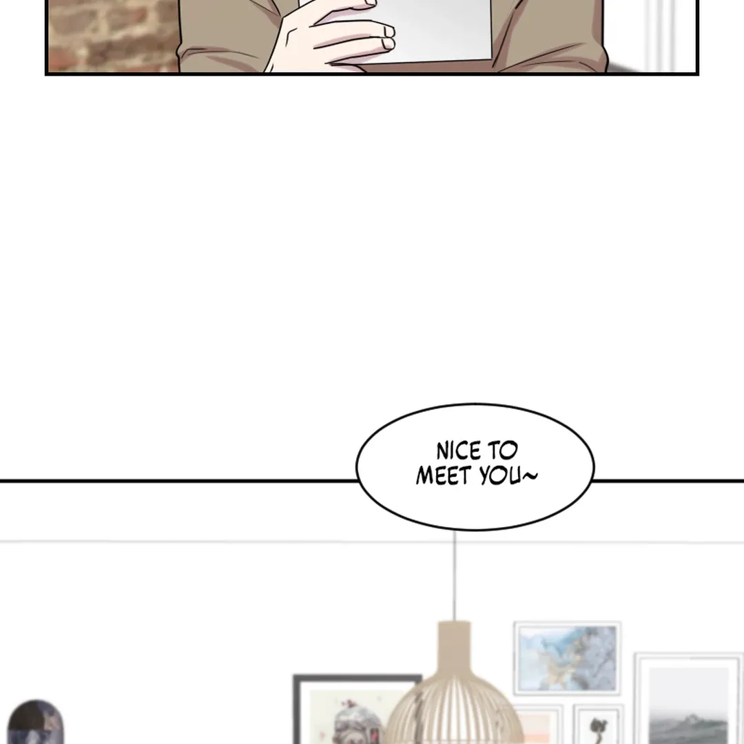 Make It Real Chapter 20 page 9 - 