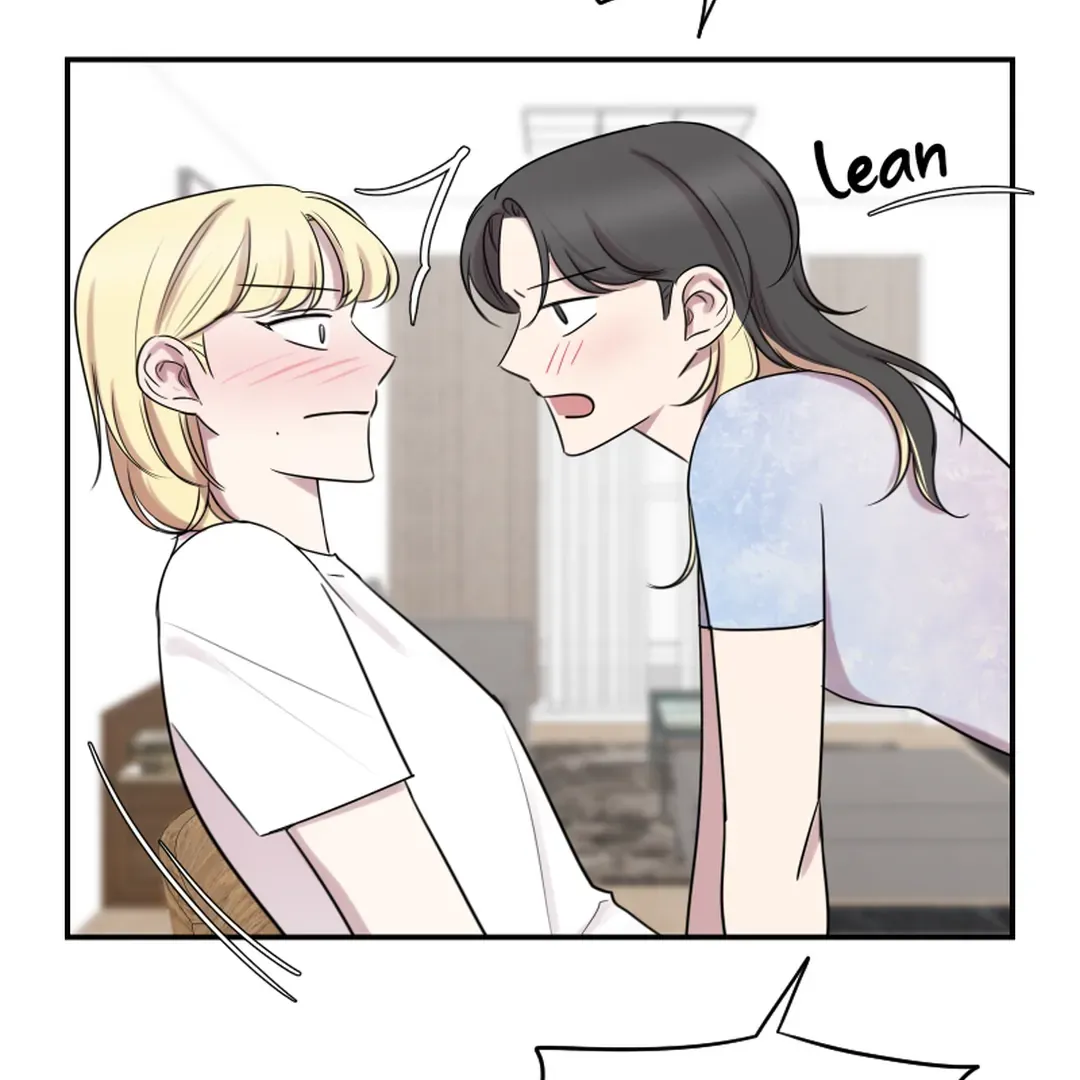 Make It Real Chapter 20 page 81 - 