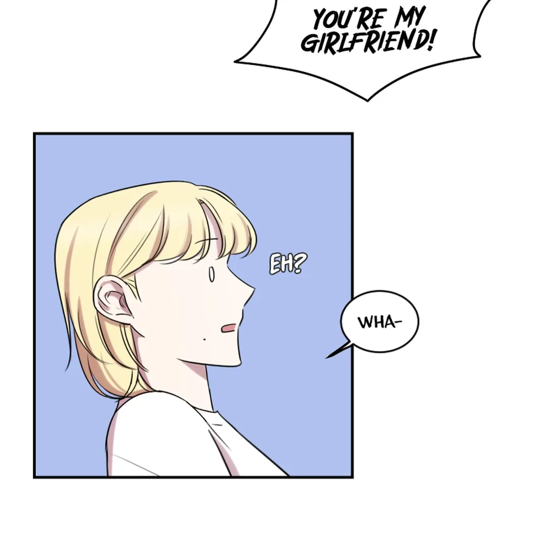 Make It Real Chapter 20 page 82 - 