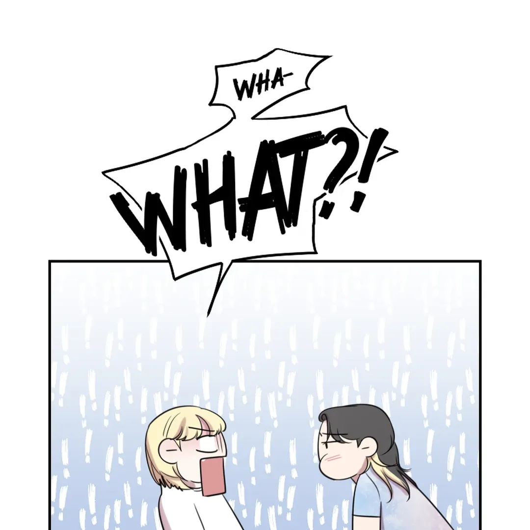 Make It Real Chapter 20 page 83 - 