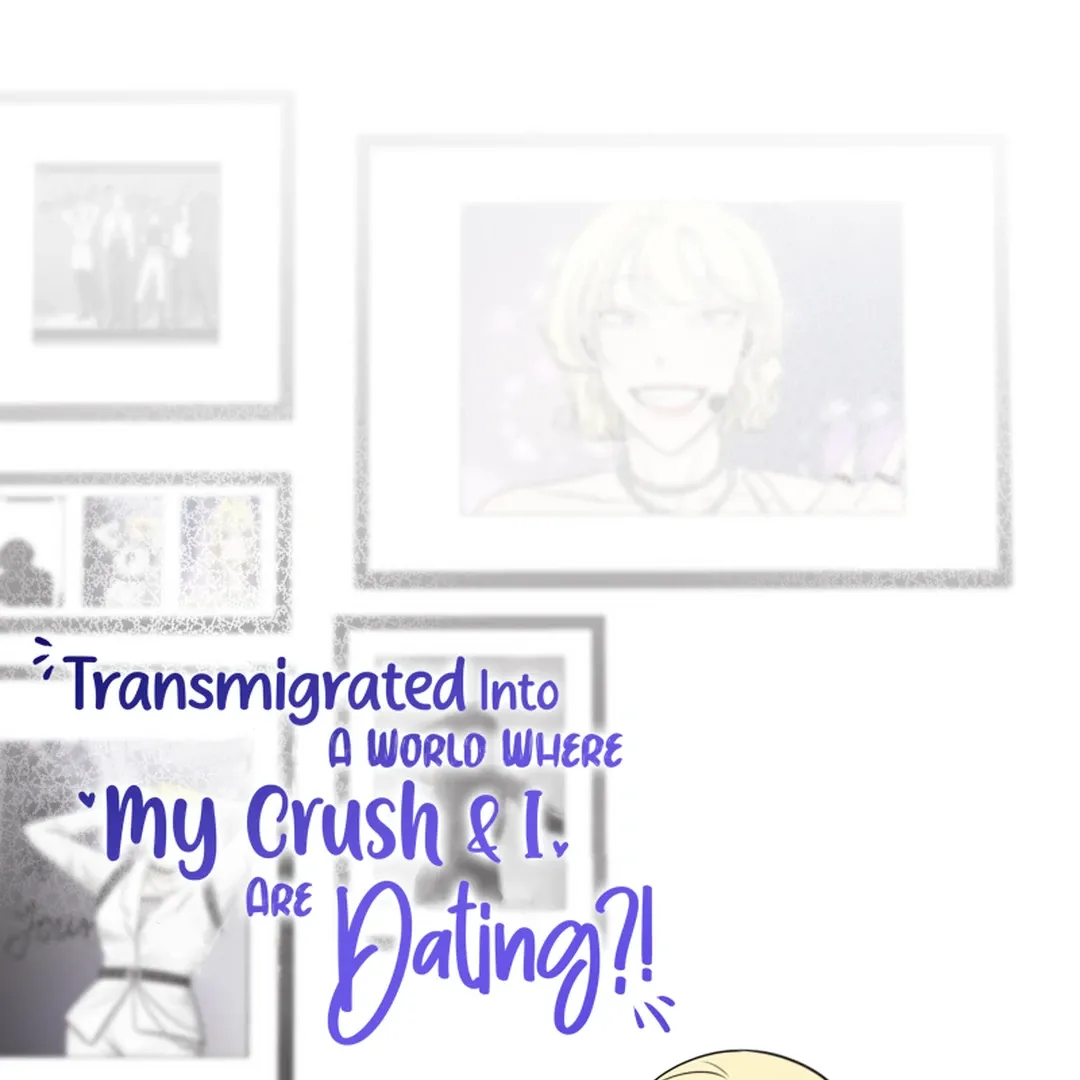 Make It Real Chapter 20 page 85 - 