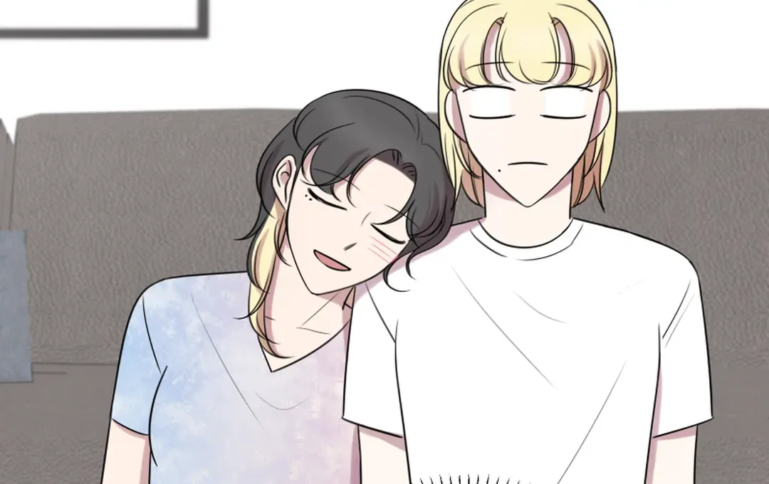 Make It Real Chapter 20 page 86 - 