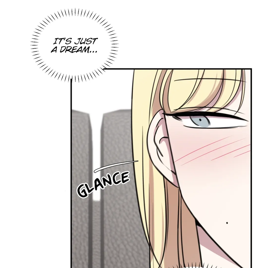 Make It Real Chapter 20 page 88 - 