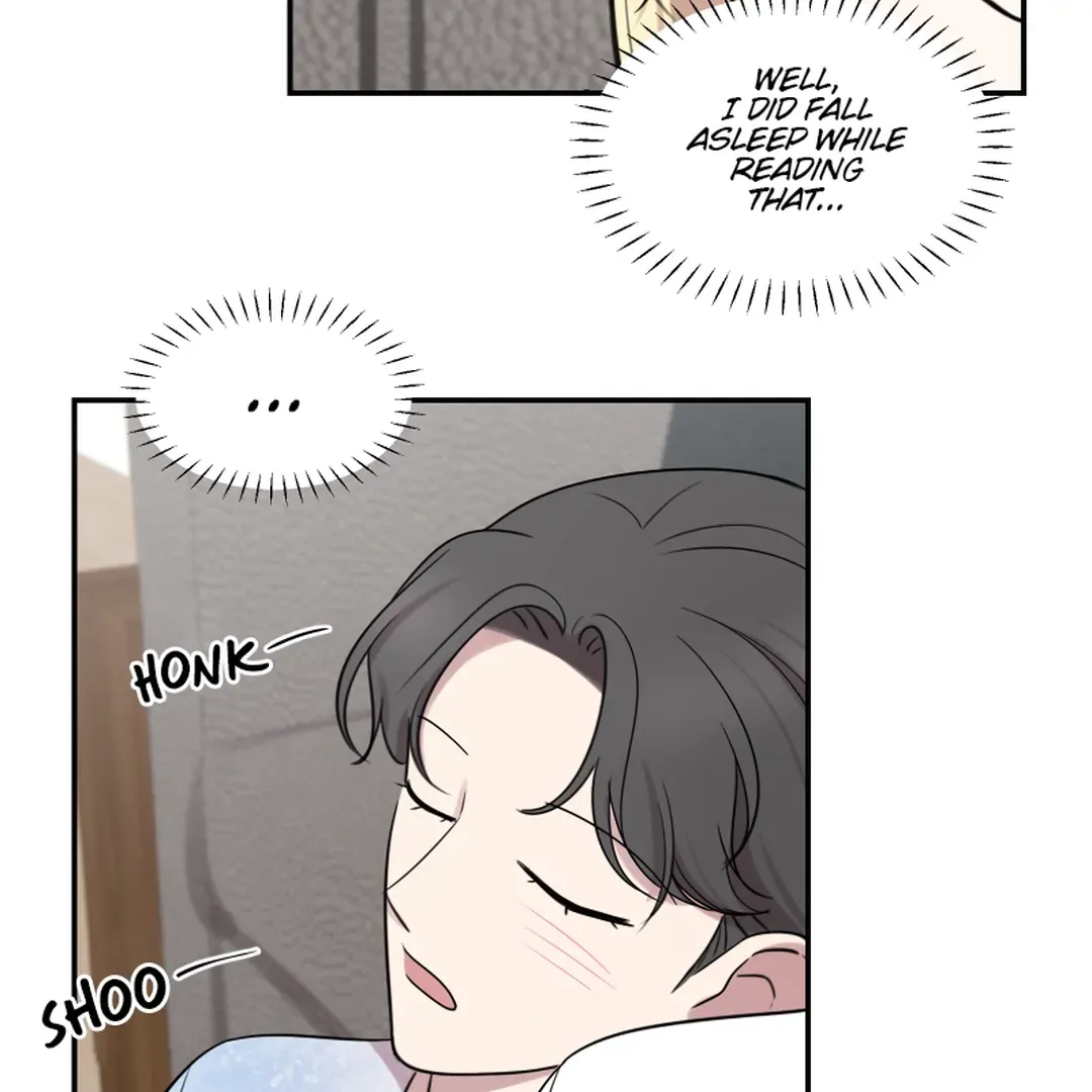 Make It Real Chapter 20 page 89 - 