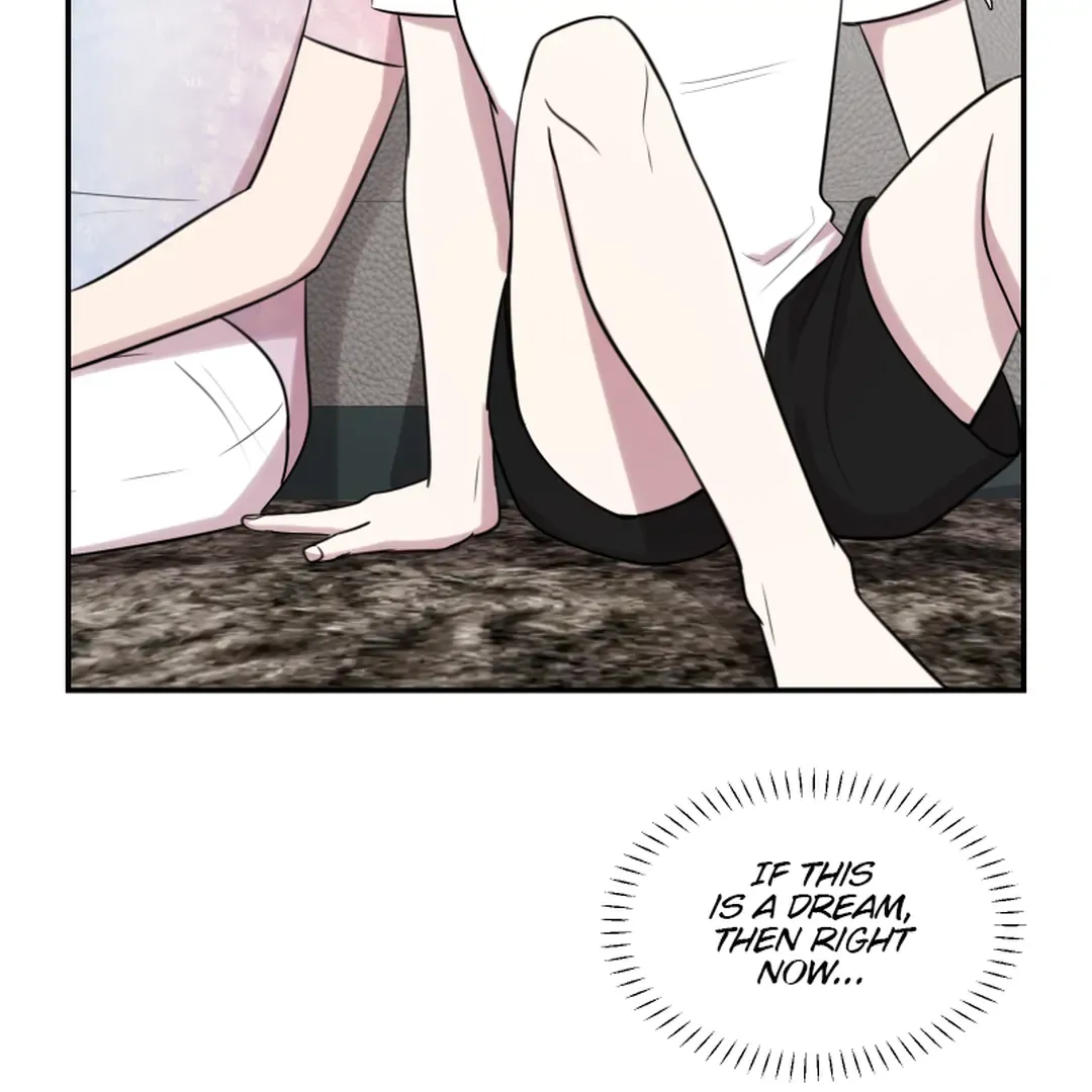 Make It Real Chapter 20 page 91 - 