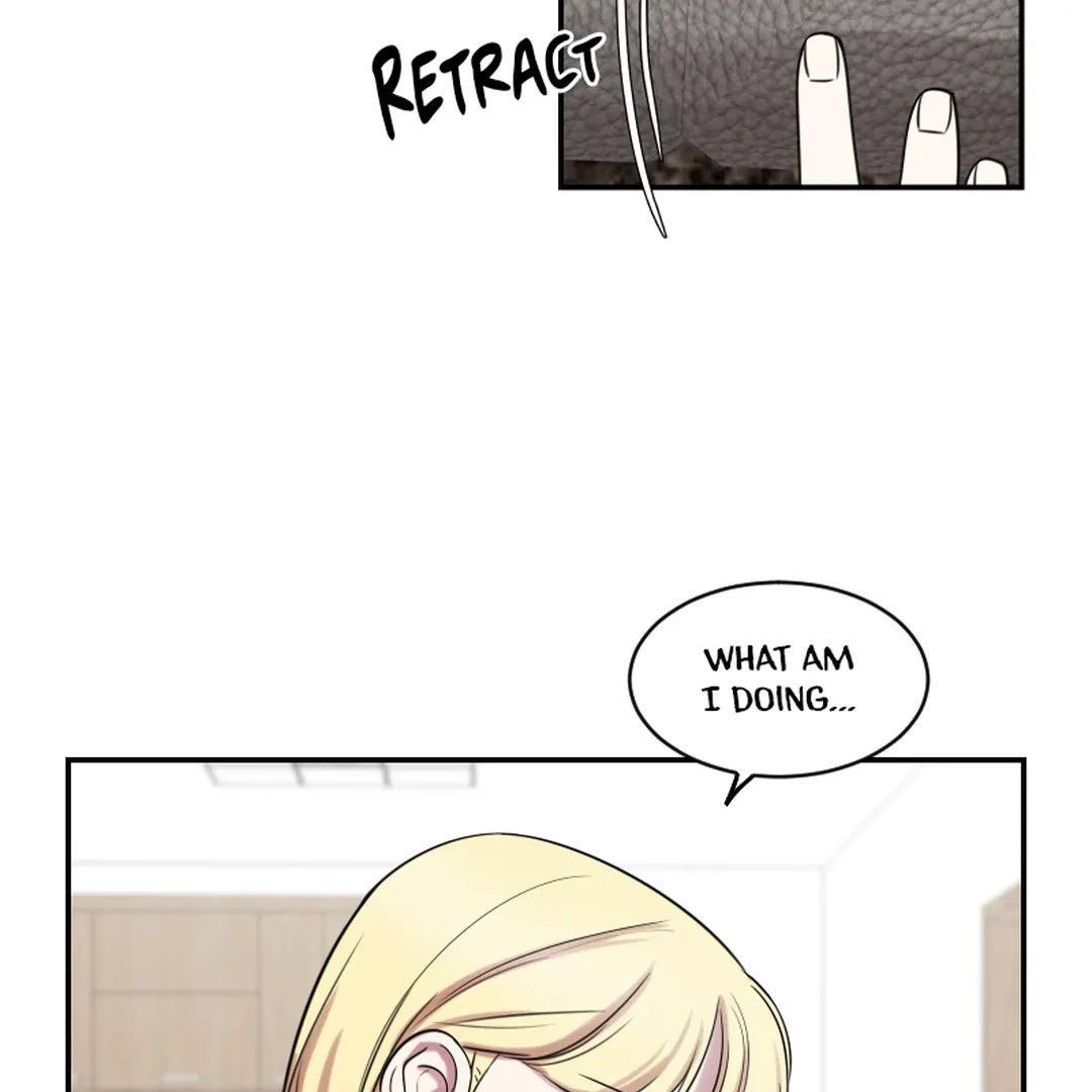 Make It Real Chapter 20 page 100 - 