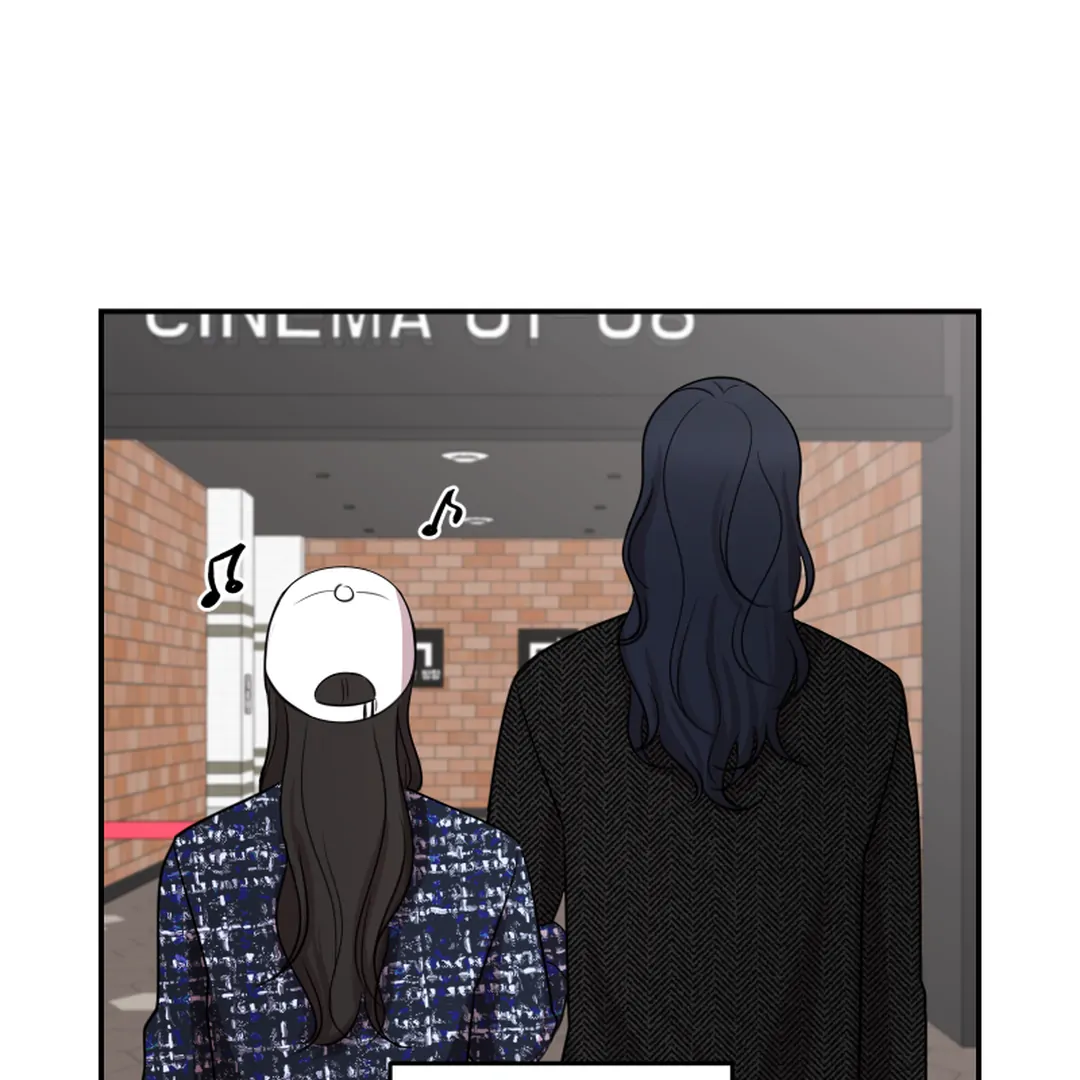 Make It Real Chapter 21 page 11 - 